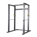 Großhandel Fitnessausrüstung Hochleistungsfreie Gewichte Home Workout Squat Rack Rack